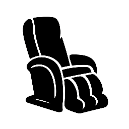 Take Your Pause: On-Location Chair Massage & Wellness